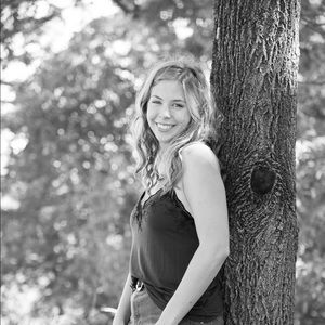 Meet your Posher, Riley